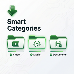 IDM官网 - IDM快速散点图