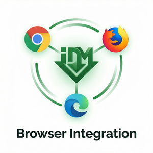 IDM官网 - IDM Firefox插件安装步骤